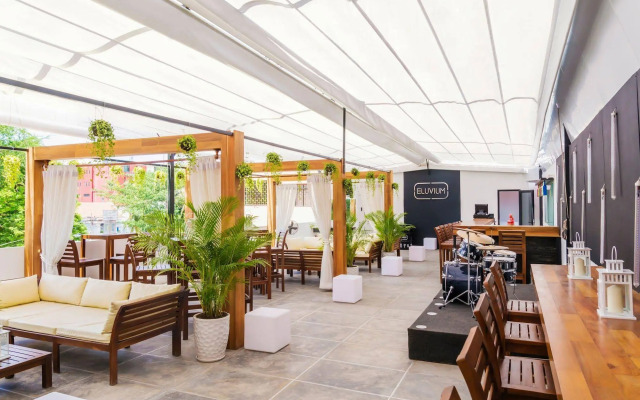 Aura Thematic Hostel