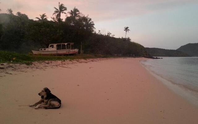 Yasawa Homestays