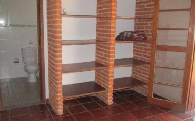 Pousada Mirante de Boituva