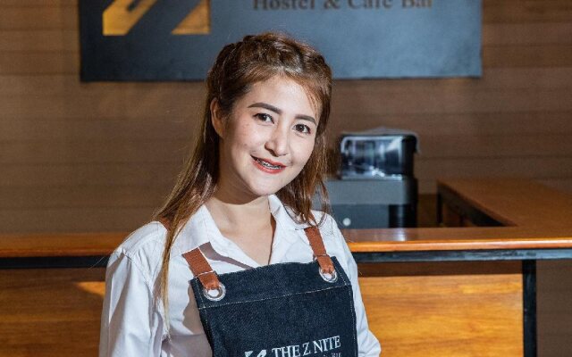 The Z Nite Hostel