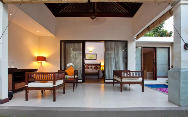 Aldeoz Grand Kancana Villa Bali