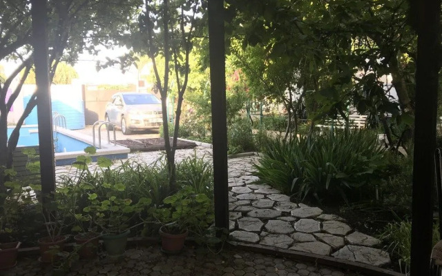 Semeyny Boutique Hotel
