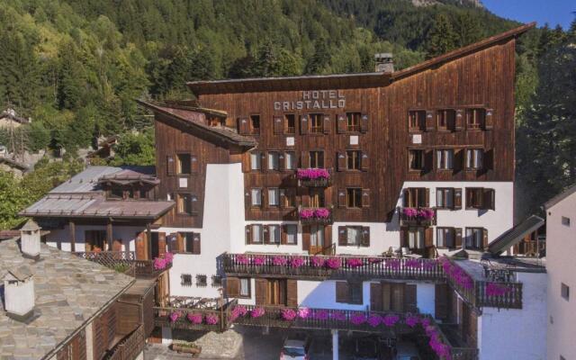 Hotel Cristallo