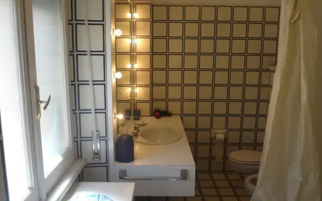 A casa di Chiara