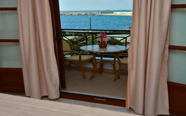 Anna Maria – Vanessa Apartments