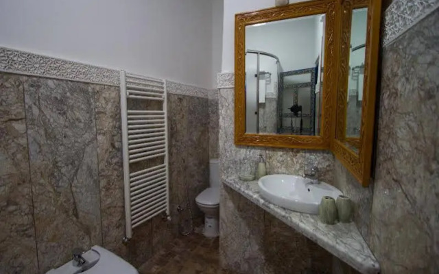 Riad Tahra & Spa