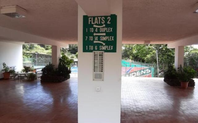Apartamentos Matur Flats 2