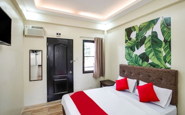 OYO 458 Kathy's Home Garden Suites