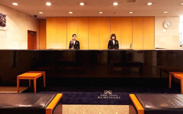 Arc Inn  Kurosaki