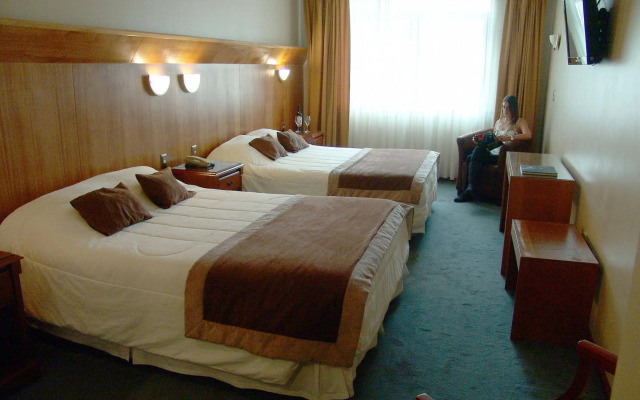 Hotel HD