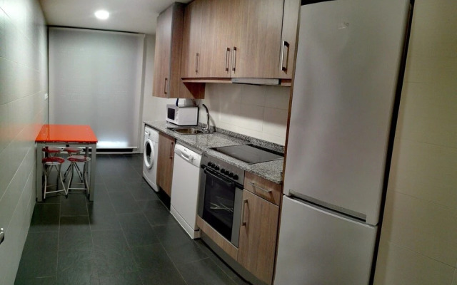 Puerta De Ordesa Ainsa