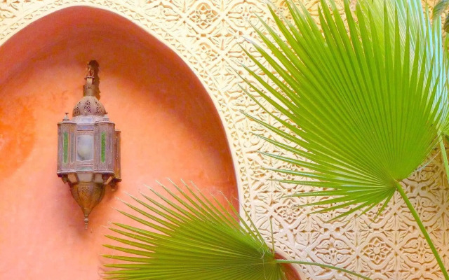 Riad Soundouss