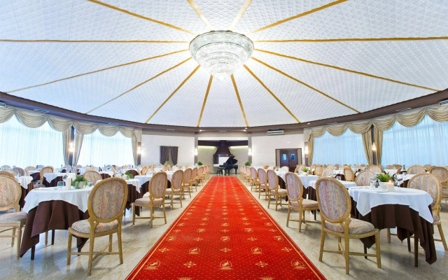 Hotel Terme Grand Torino