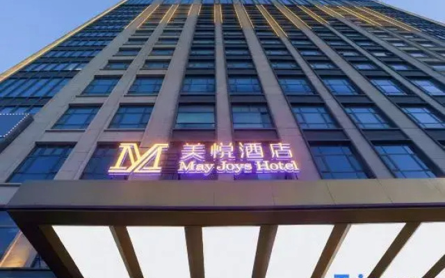 May  joys  Hotel