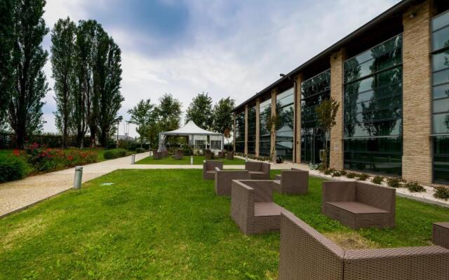 Best Western Hotel Green City