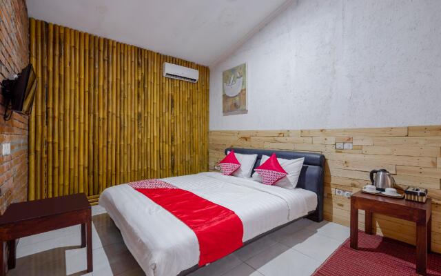 OYO 2380 Alea Guesthouse
