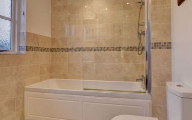 Holiday Home Salar Cottage