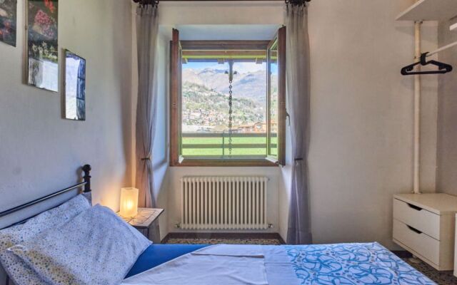 Cottage al Lago 43189