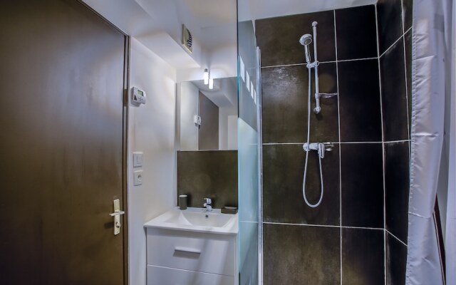 Suite de standing - Lille Hyper Centre