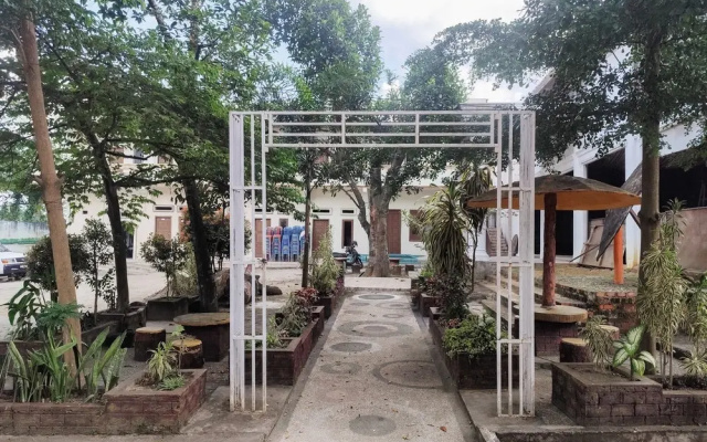 RedDoorz near Islamic Center Jambi