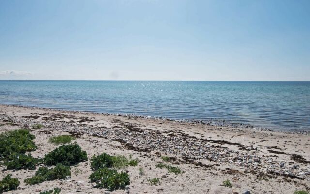 Splendid Holiday Home in Jutland With Whirlpool