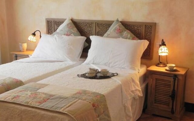 Agriturismo Sugheretello