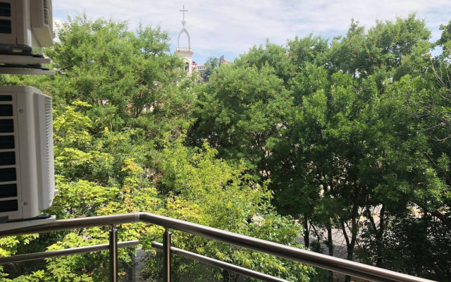 Apartment Trimontium 2