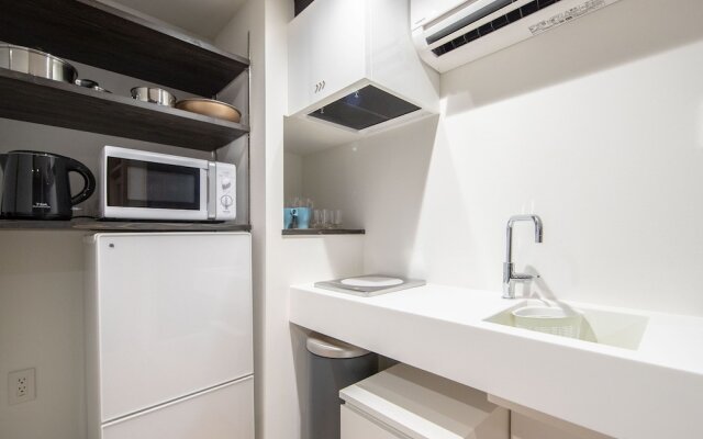 8INN Kyoto Machiya Villa