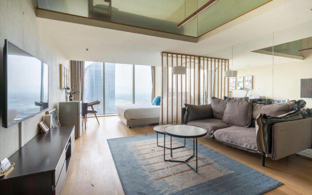 EFC Wonderland Boutique Hotel