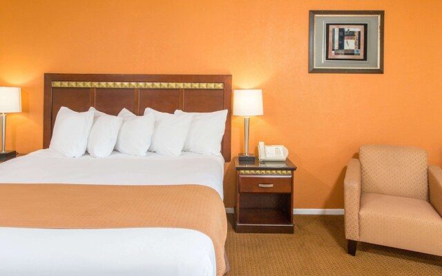 Days Inn Palm Springs