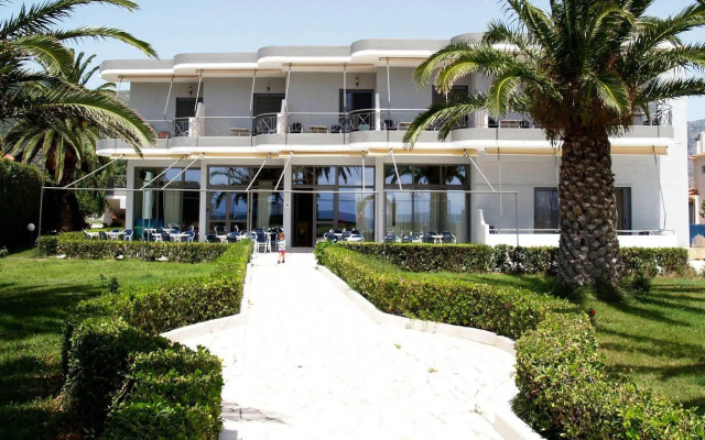 Villa Nefeli