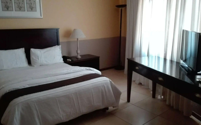 Villa Via - Midrand