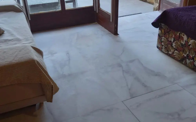 Big Terrace Apartment