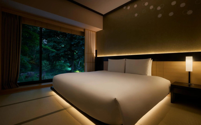 Chalet Ivy Jozankei