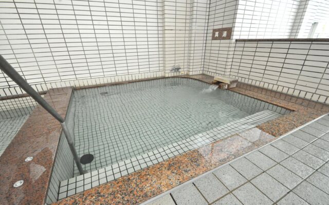 Utanobori Green Park Hotel