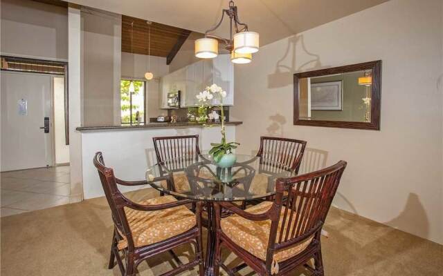 Kamaole Sands 10-417 - 3 Br Condo