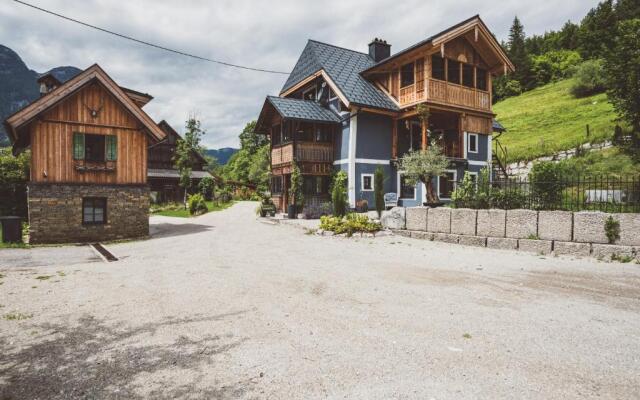 Chalet am Sonnenhang