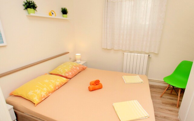 Apartments Jozo