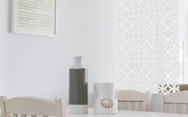 Villa Del Sol Mykonos Villa Side Sea and Pool View