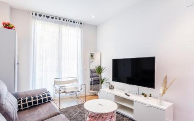 Conde de melito Apartment Premium