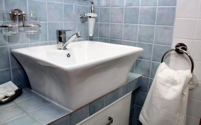 Apartament Lucretia - Centrul Sibiului