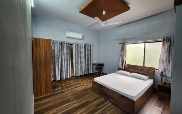 The Ranch By Joy Suites