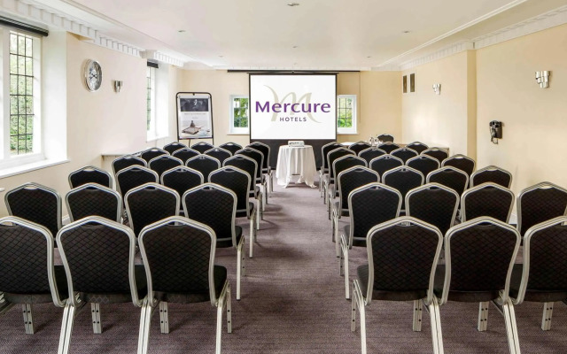 Mercure Tunbridge Wells Hotel