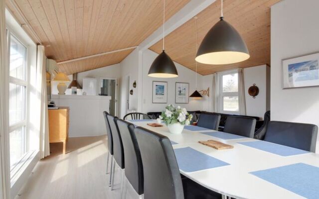 "Hardo" - 600m from the sea in NW Jutland