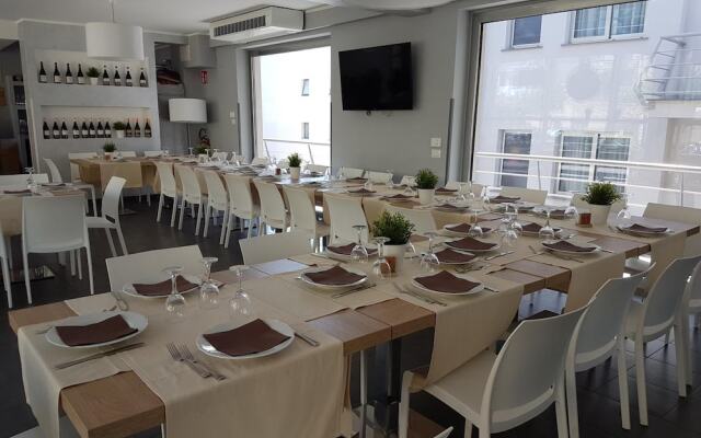 Residence Casa Vacanza Campanella