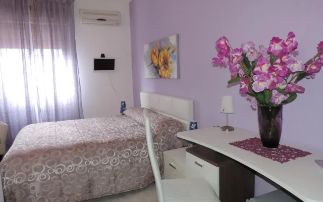 Il Girasole Bed and Breakfast