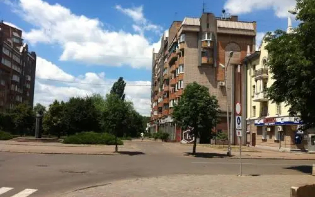 VIP apartment Karl Marks Avenue