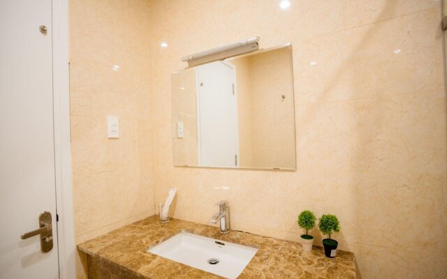 Aparthotel 75 by OYO Rooms