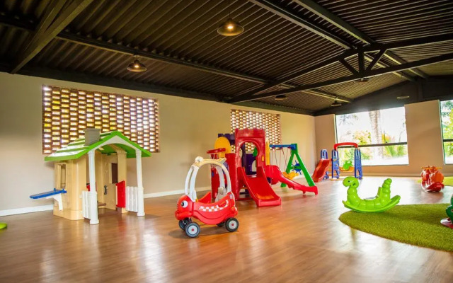 Hotel Fazenda Vale Amanhecer