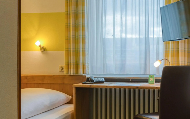 Centro Hotel Sautter, Trademark Collection by Wyndham